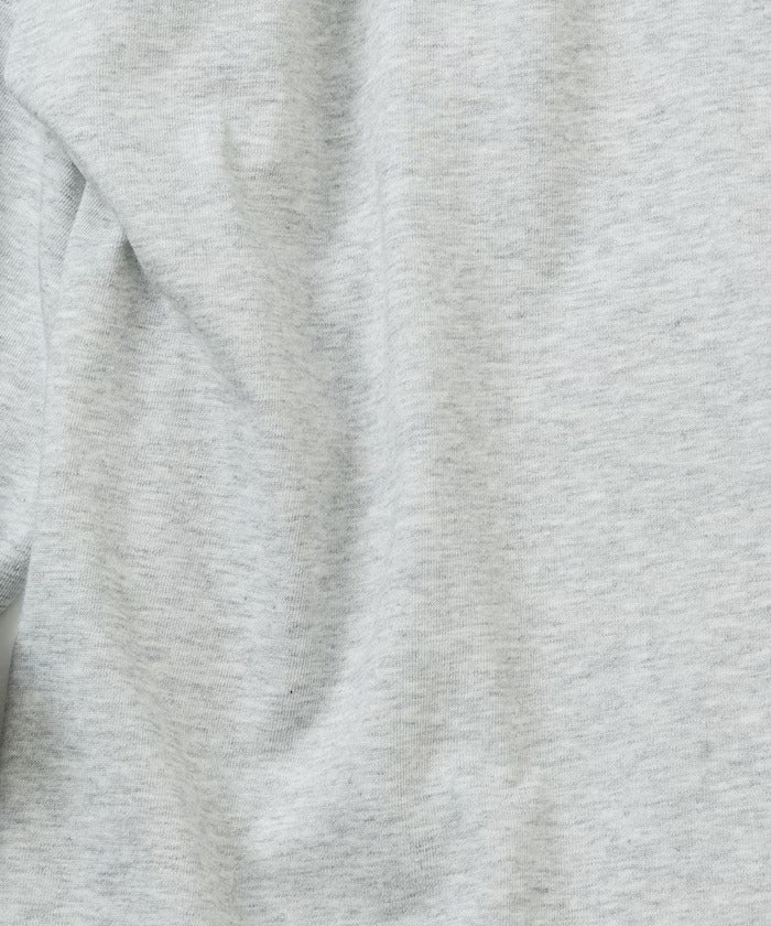 Columbia×FREAK'S STORE/別注亨利領 長袖T恤