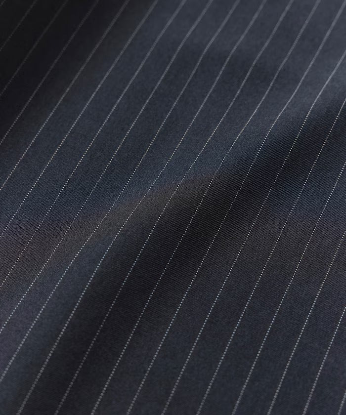 FREAK'S STORE/木桶型輪廓寬版西裝褲