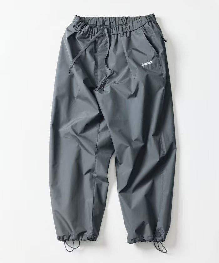 +phenix × FREAK'S STORE/日本聯名限定 GORE-TEX WINDSTOPPER 可收納西裝褲【可搭套裝】
