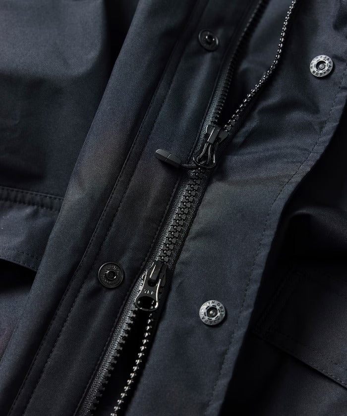 +phenix × FREAK'S STORE/日本聯名限定 GORE-TEX WINDSTOPPER 短版軍裝大衣外套