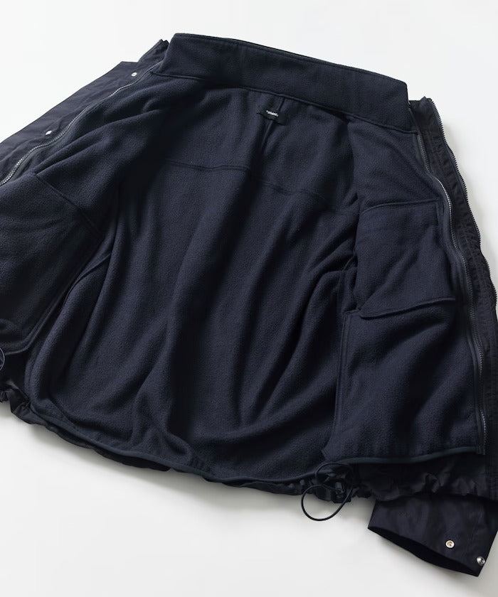 +phenix × FREAK'S STORE/日本聯名限定 GORE-TEX WINDSTOPPER 3WAY哈靈頓外套