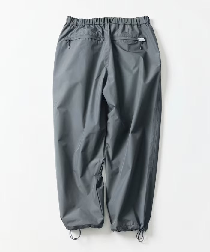 +phenix × FREAK'S STORE/日本聯名限定 GORE-TEX WINDSTOPPER 可收納西裝褲【可搭套裝】