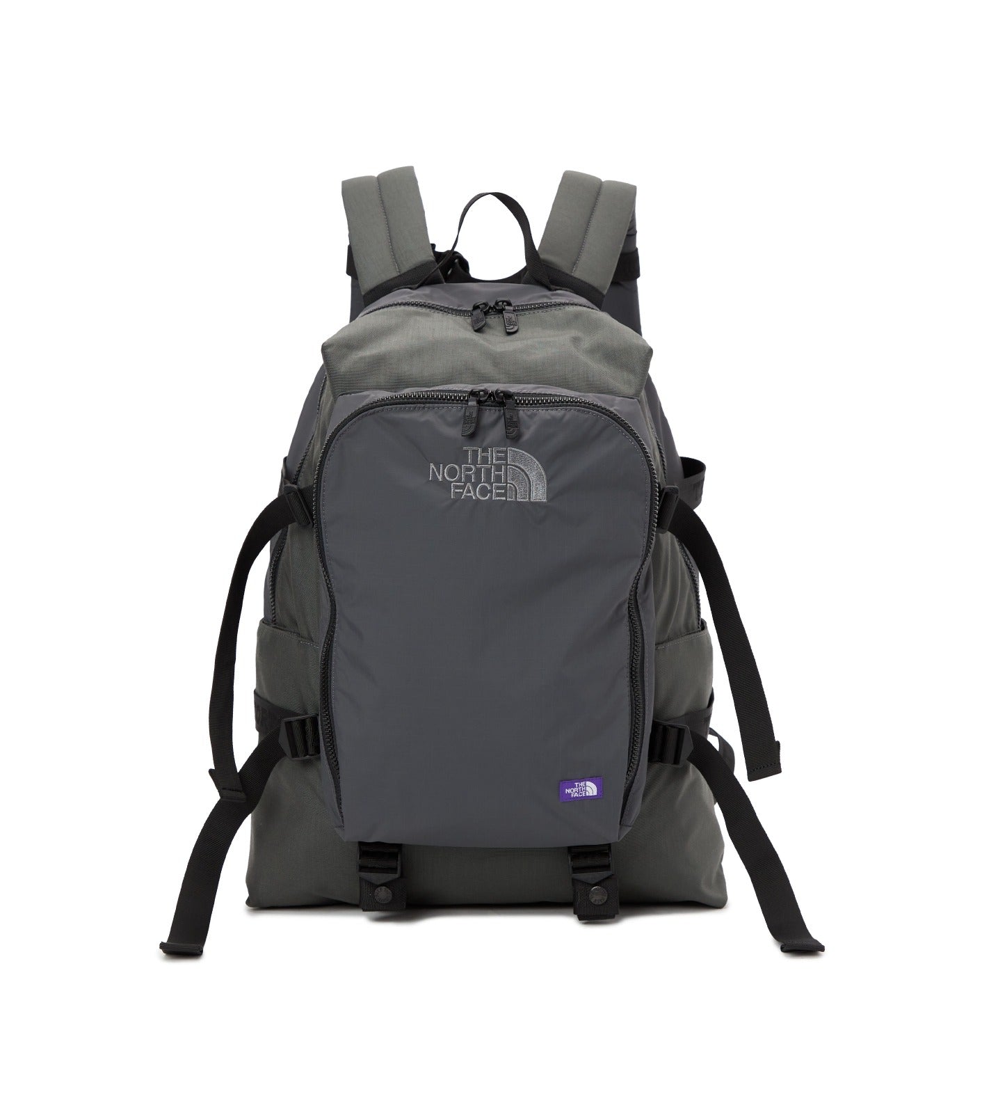 THE NORTH FACE PURPLE LABEL / CORDURA 尼龍後背包