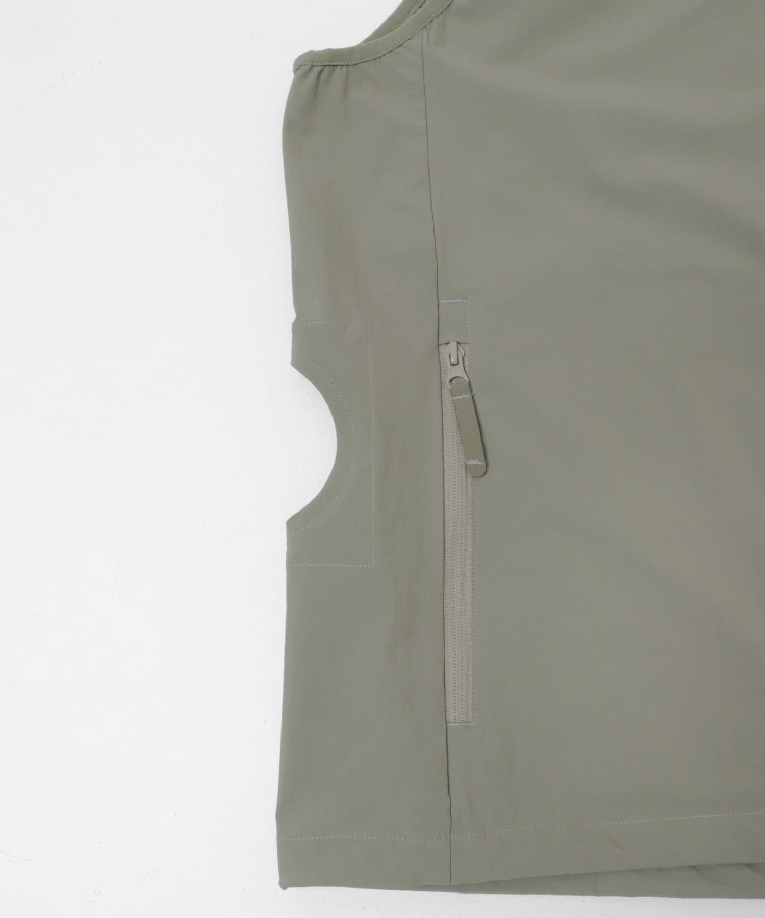 LOWERCASE × URBS × 空調服 / 日本聯名限定 涼感風扇背心 AIRCOOLING VEST
