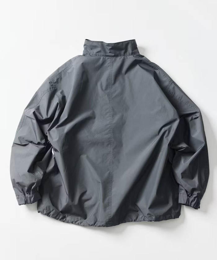 +phenix × FREAK'S STORE/日本聯名限定 GORE-TEX WINDSTOPPER 短版軍裝大衣外套