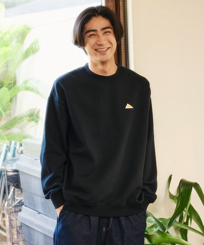 KELTY × FREAK'S STORE / 品牌歷史 圓領衫(日本聯名限定)
