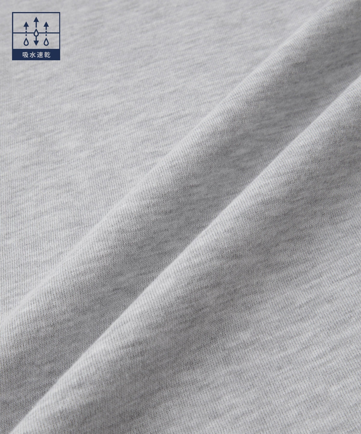 THE CRAFT CREW PRODUCTS/插肩袖圓領衫