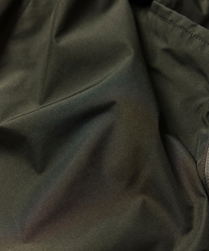 +phenix × FREAK'S STORE/日本聯名限定 GORE-TEX WINDSTOPPER 短版軍裝大衣外套
