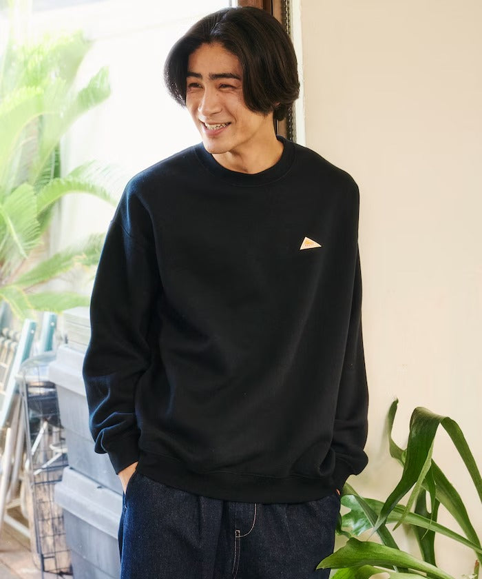 KELTY × FREAK'S STORE / 品牌歷史 圓領衫(日本聯名限定)