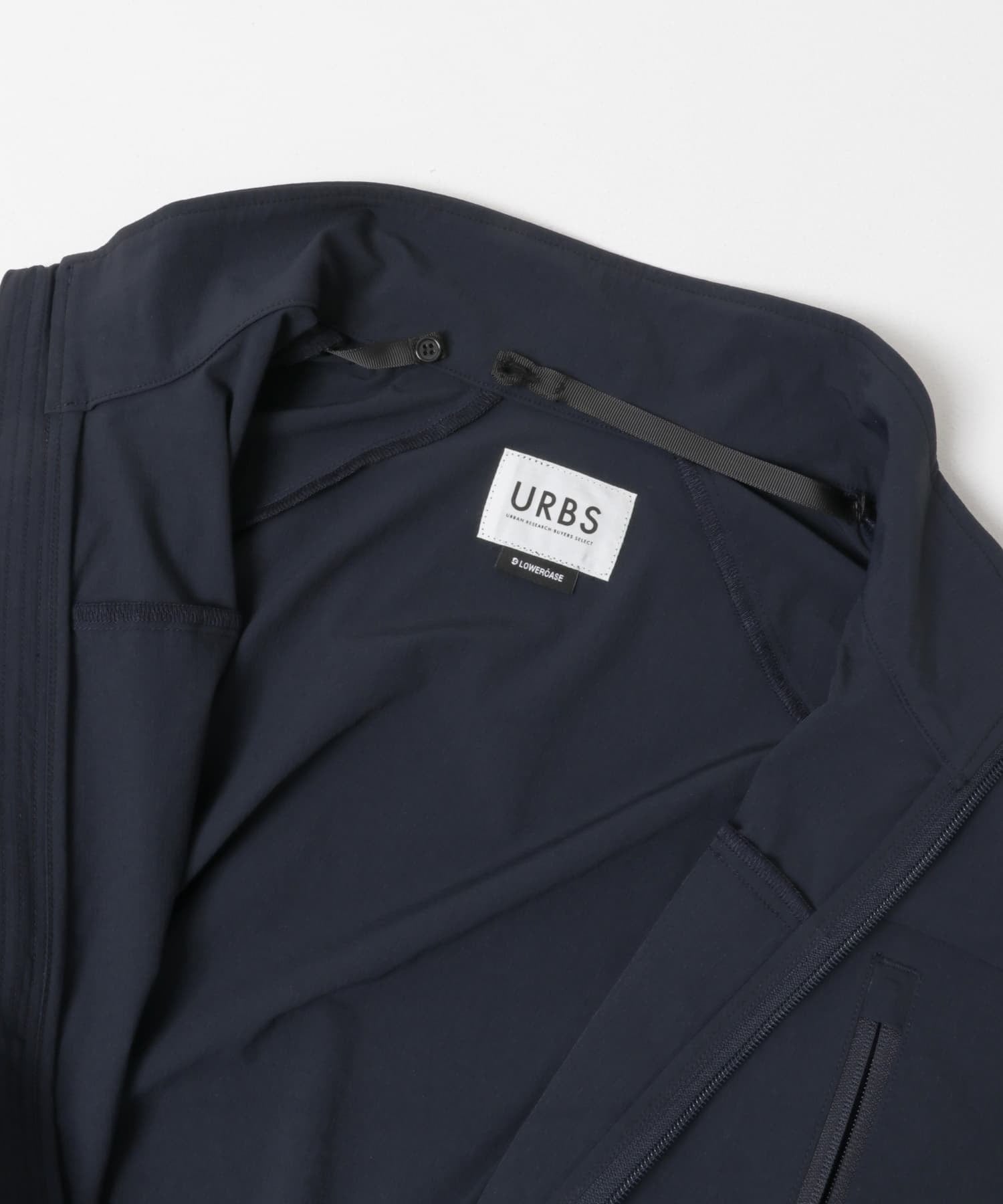 LOWERCASE × URBS × 空調服 / 日本聯名限定 涼感風扇背心 AIRCOOLING VEST