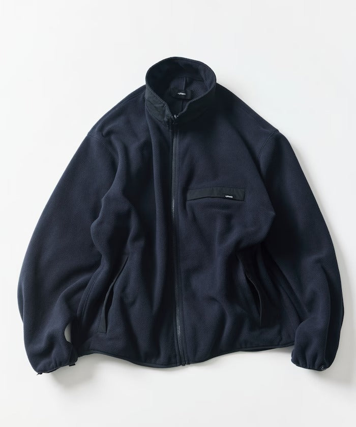 +phenix × FREAK'S STORE/日本聯名限定 GORE-TEX WINDSTOPPER 3WAY哈靈頓外套