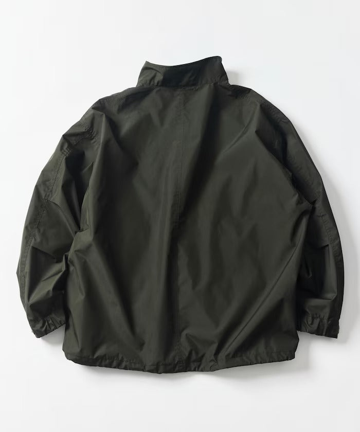+phenix × FREAK'S STORE/日本聯名限定 GORE-TEX WINDSTOPPER 短版軍裝大衣外套