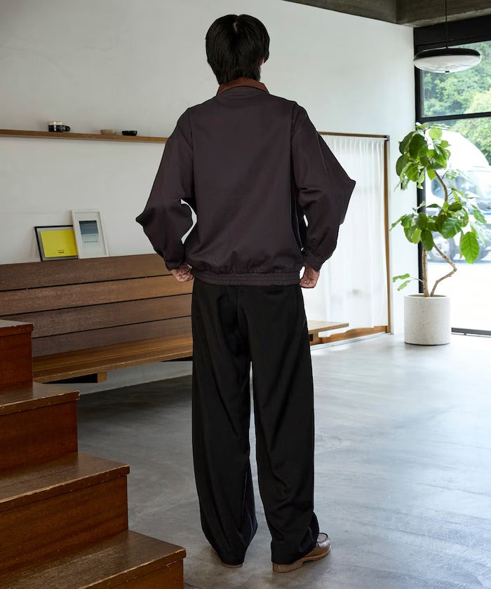 U.S. POLO ASSN. × FREAK'S STORE / 日本聯名限定 燈芯絨領外套