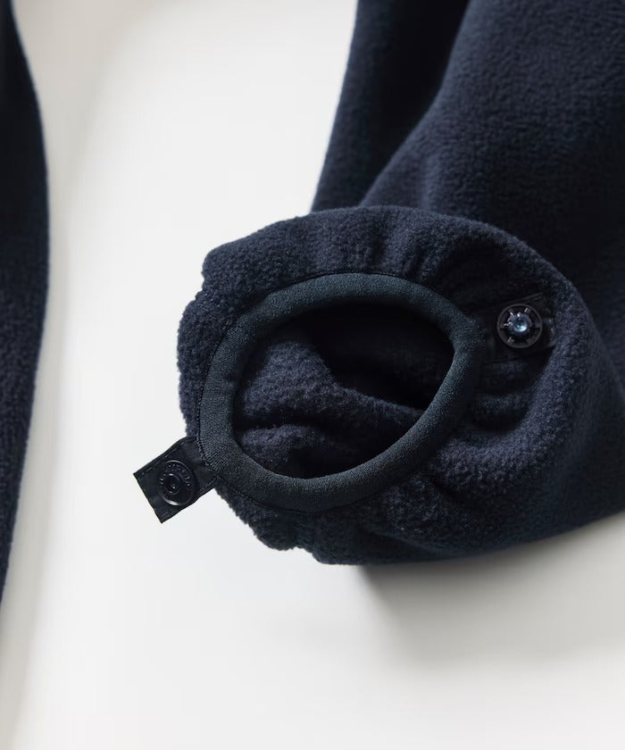 +phenix × FREAK'S STORE/日本聯名限定 GORE-TEX WINDSTOPPER 3WAY哈靈頓外套