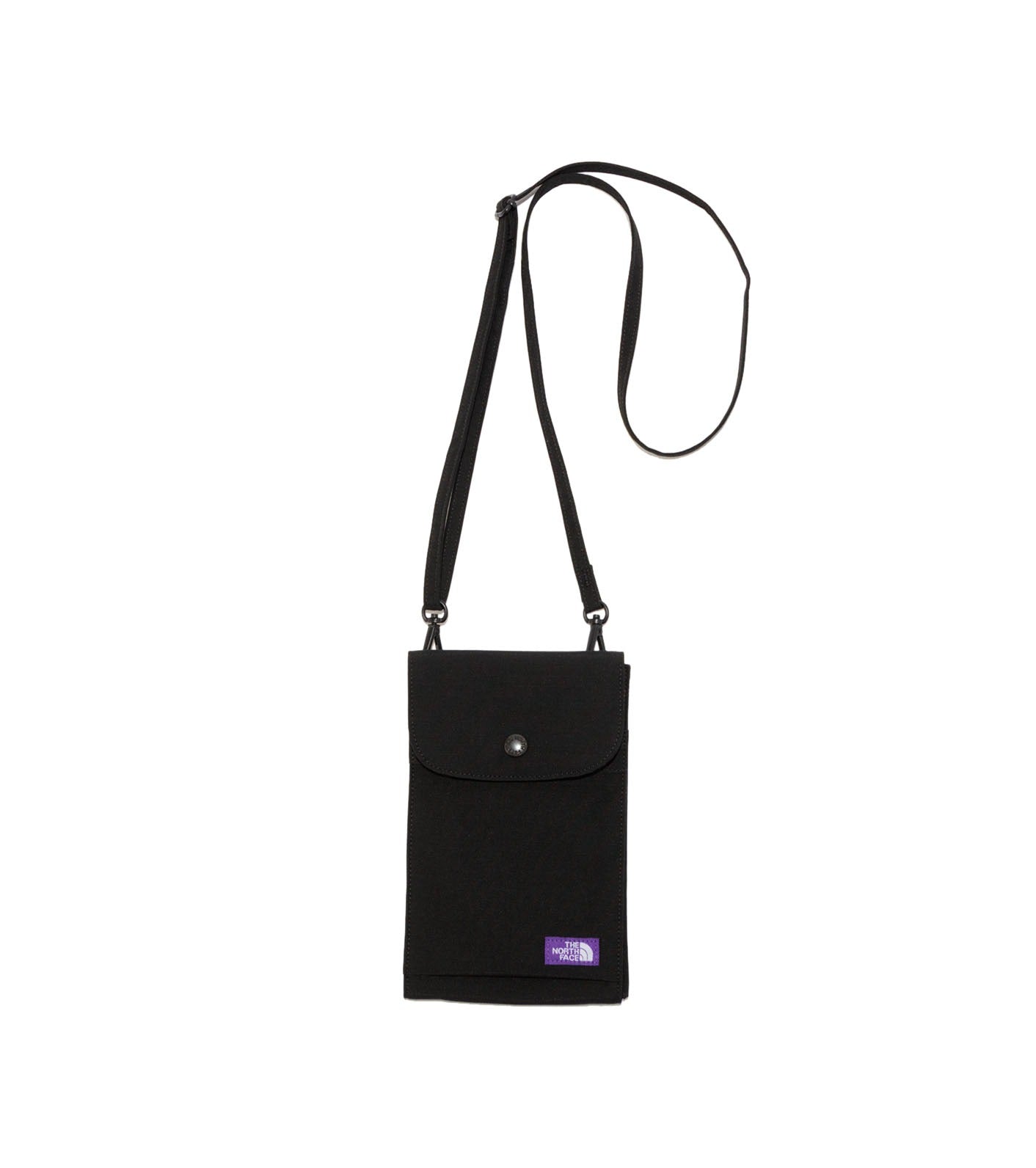 THE NORTH FACE PURPLE LABEL / Mountain Wind 隨身收納包