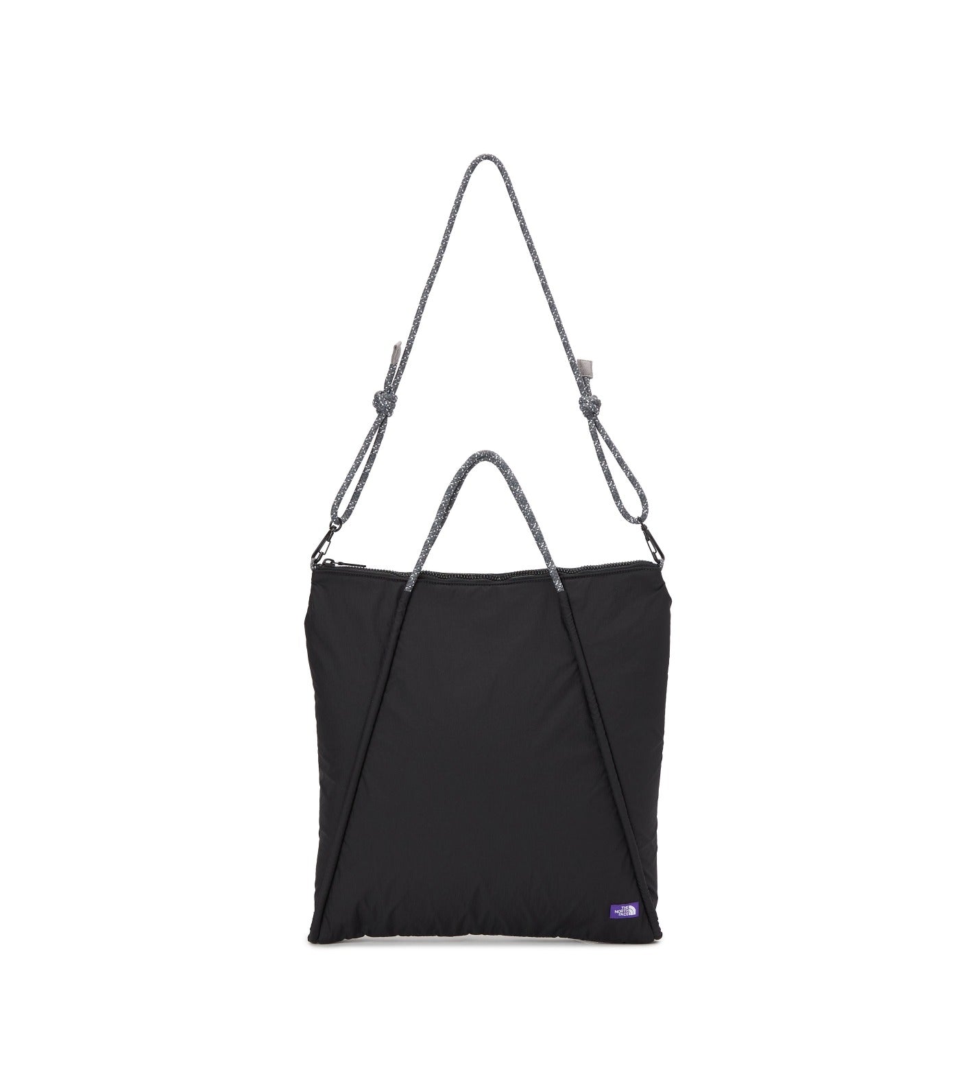 THE NORTH FACE PURPLE LABEL / Stroll 兩用托特包(扁平款)