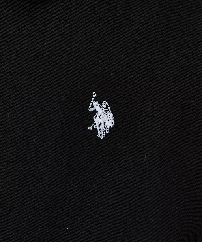 U.S. POLO ASSN. × FREAK'S STORE / 日本聯名限定 燈芯絨領外套