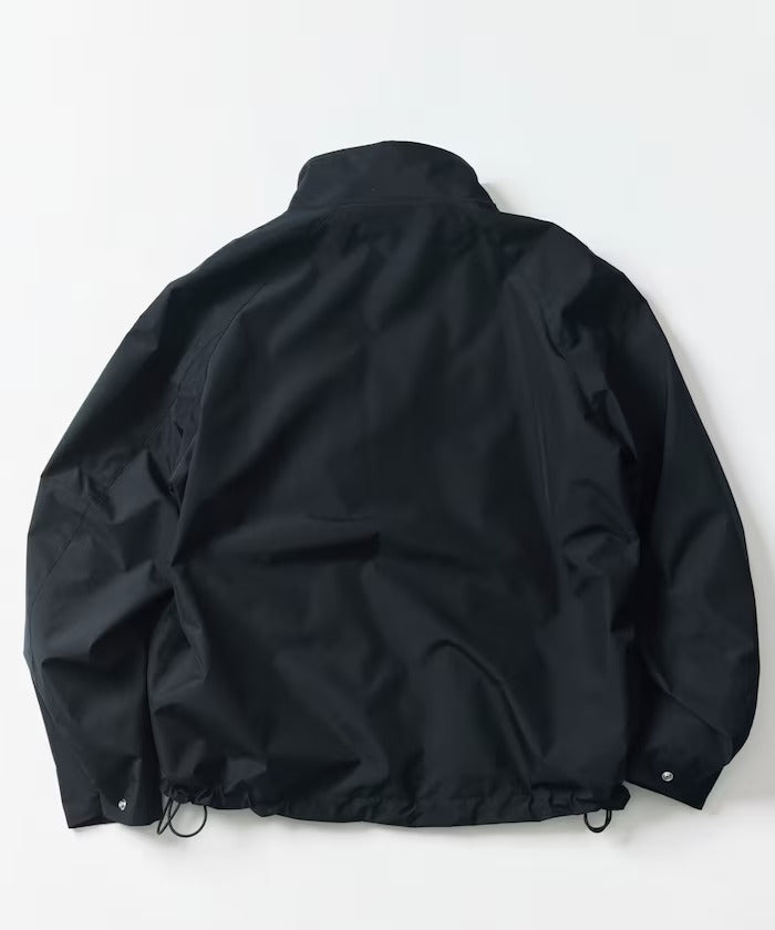 +phenix × FREAK'S STORE/日本聯名限定 GORE-TEX WINDSTOPPER 3WAY哈靈頓外套