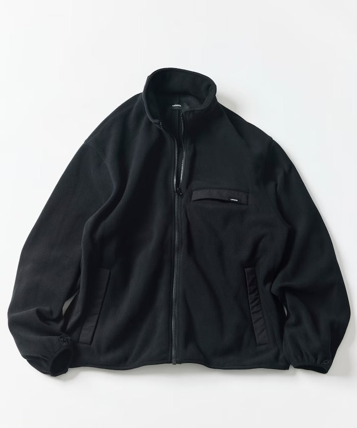+phenix × FREAK'S STORE/日本聯名限定 GORE-TEX WINDSTOPPER 3WAY哈靈頓外套