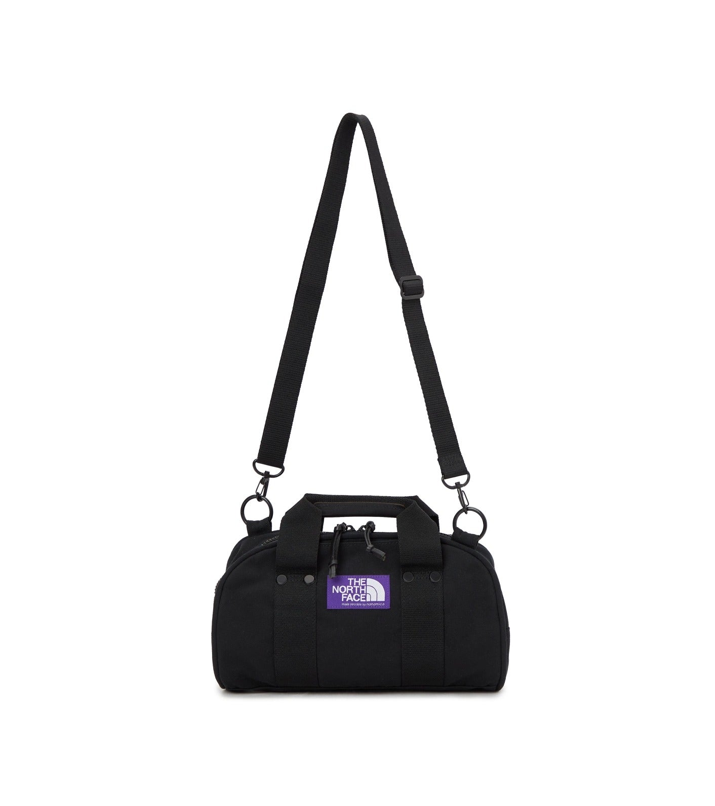 THE NORTH FACE PURPLE LABEL / Field 小型旅行包