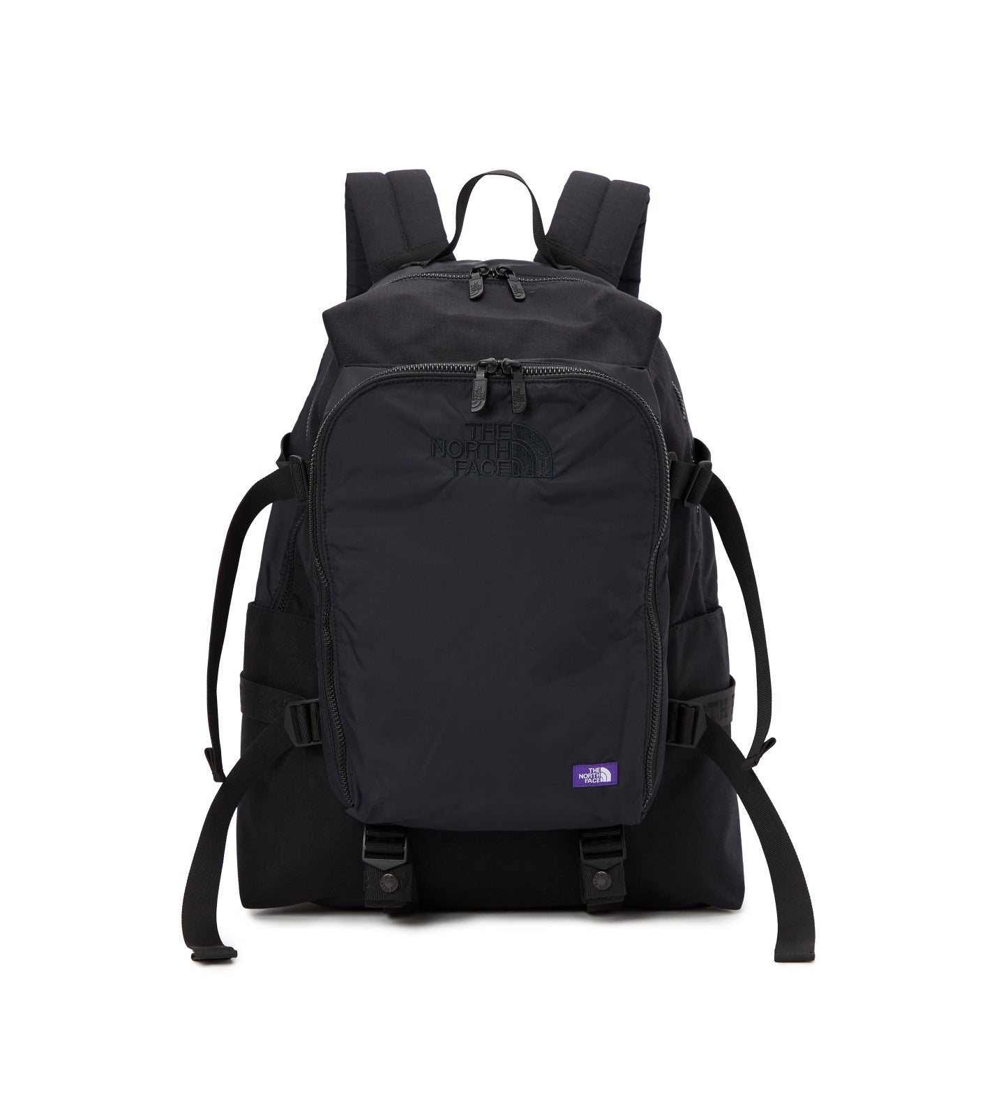 THE NORTH FACE PURPLE LABEL / CORDURA 尼龍後背包