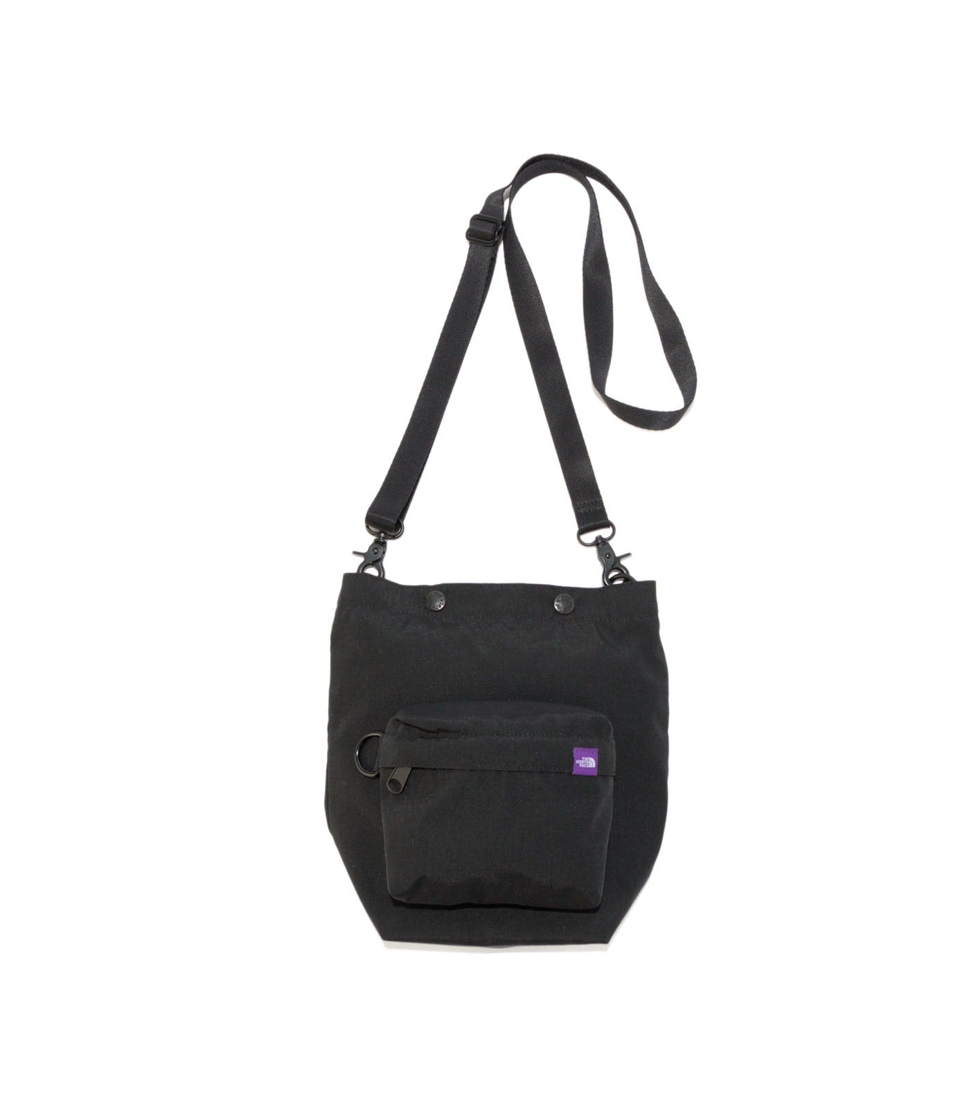 THE NORTH FACE PURPLE LABEL / Mountain Wind 多功能包