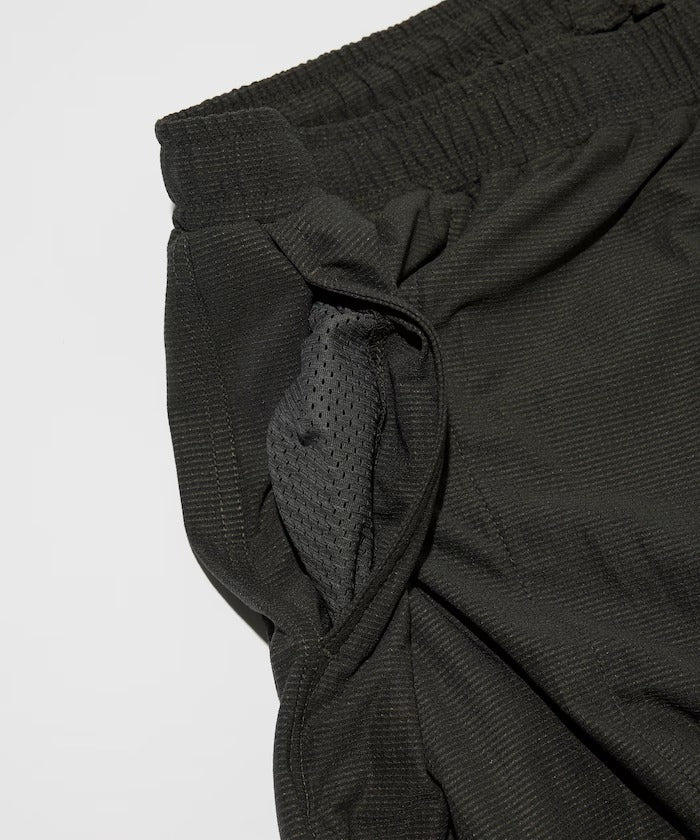 FREAK'S STORE/可收納長袖旅行套裝 附收納包 Fabric by SOLOTEX(R)