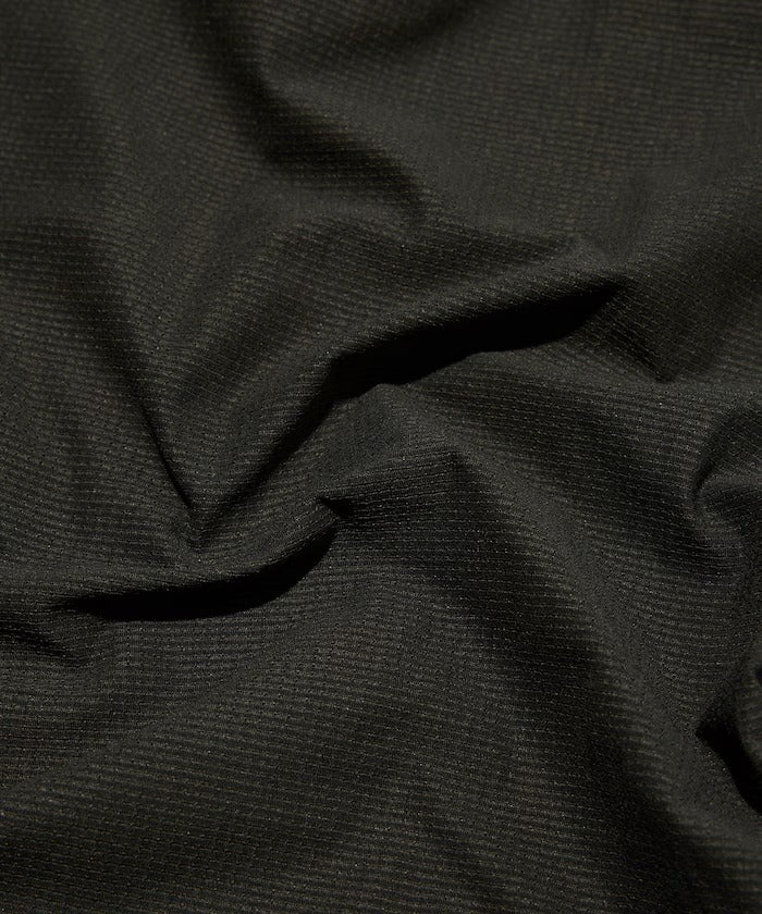 FREAK'S STORE/可收納長袖旅行套裝 附收納包 Fabric by SOLOTEX(R)