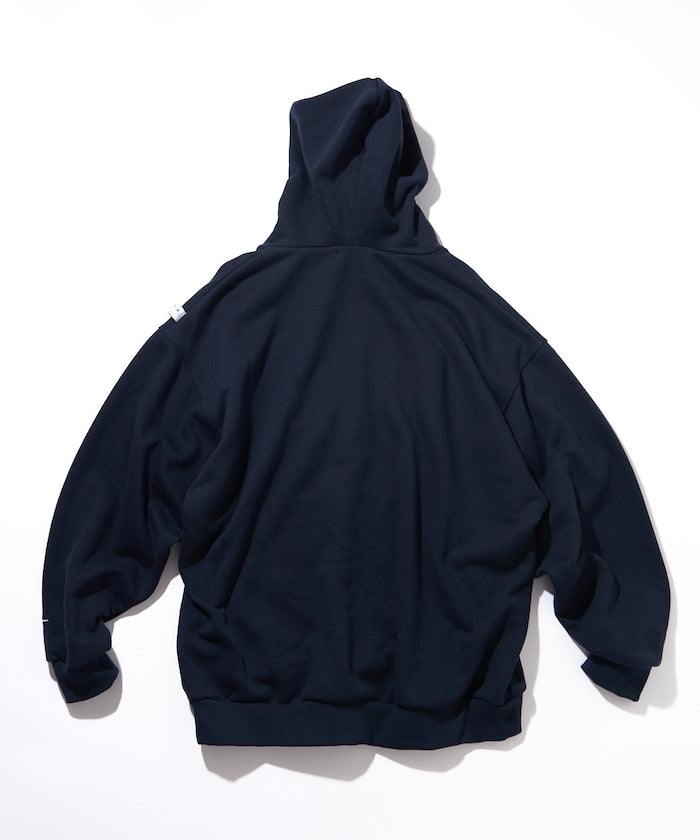 NAUTICA Arch Logo Sweat Hoodie 2.2 / 經典重磅款連帽衫