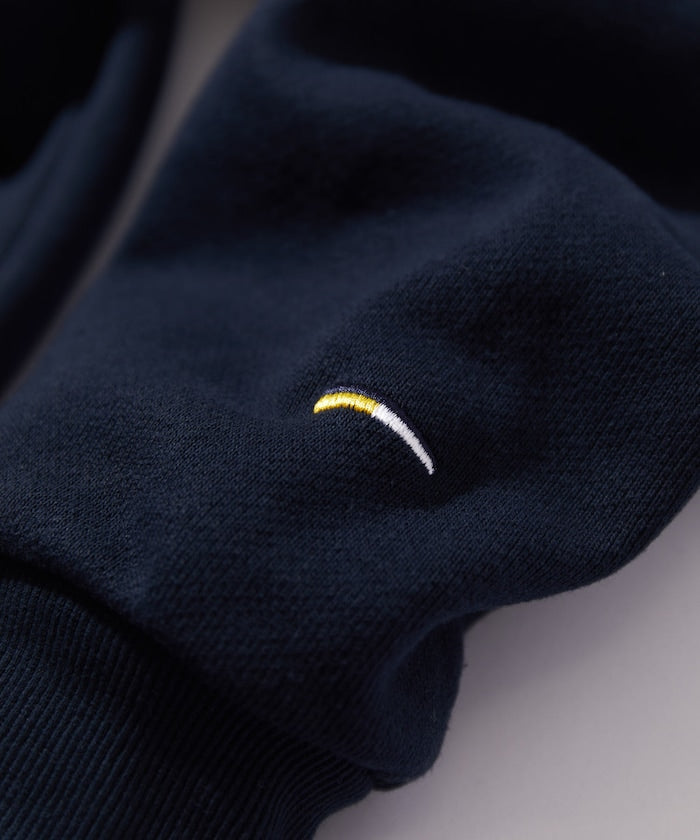 NAUTICA Arch Logo Sweat Hoodie 2.2 / 經典重磅款連帽衫