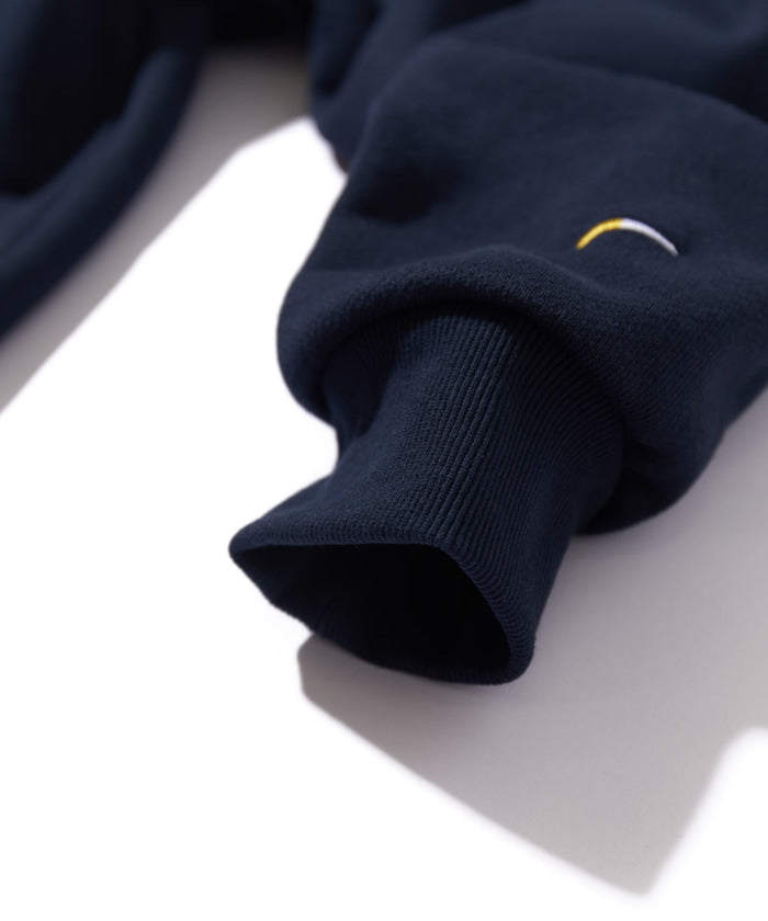 NAUTICA Arch Logo Sweat Hoodie 2.2 / 經典重磅款連帽衫