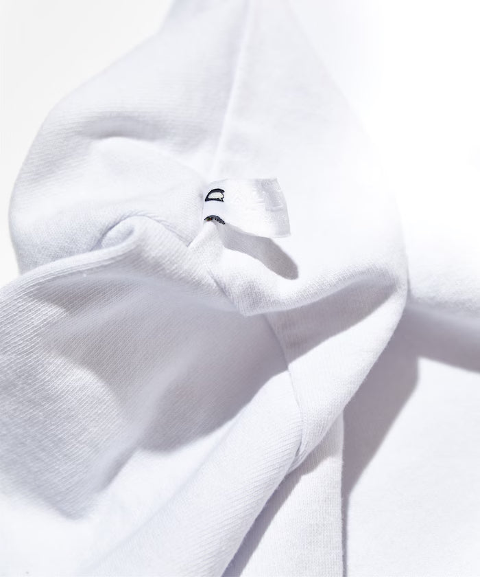 CAHLUMN Heavy Weight Jersey S/S Pocket Tee / 重磅棉質短袖口袋T恤