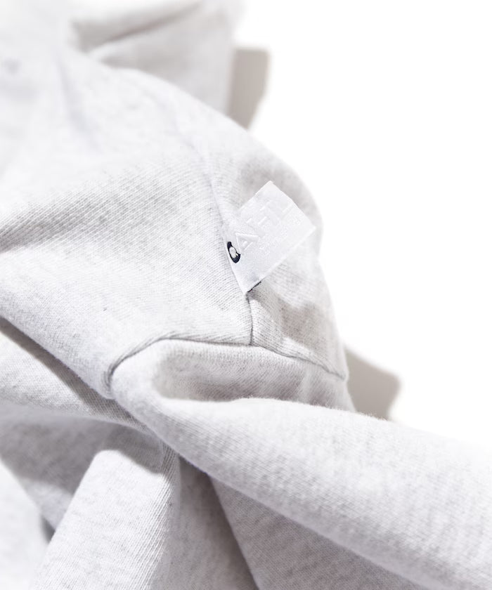 CAHLUMN Heavy Weight Jersey S/S Pocket Tee / 重磅棉質短袖口袋T恤