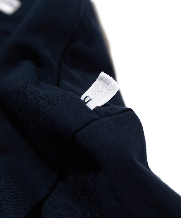 CAHLUMN Heavy Weight Jersey S/S Pocket Tee / 重磅棉質短袖口袋T恤