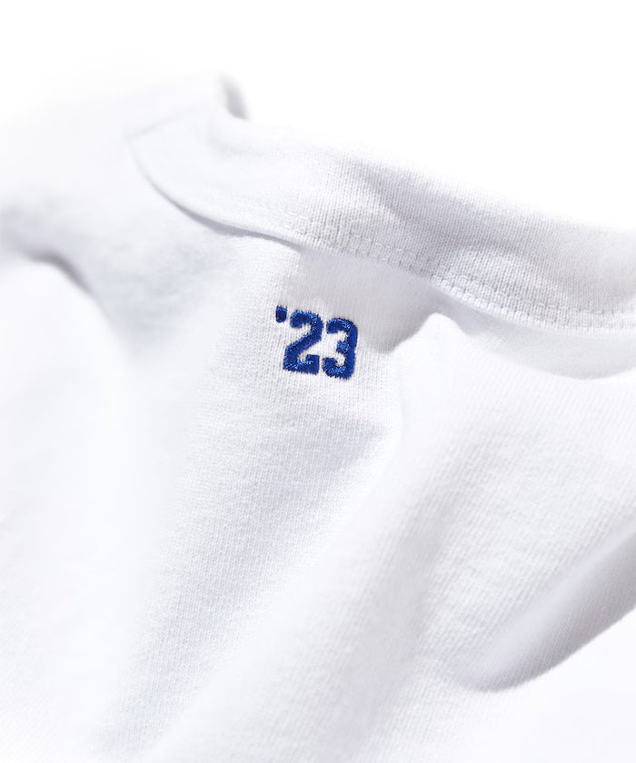 CAHLUMN Heavy Weight Jersey S/S Pocket Tee / 重磅棉質短袖口袋T恤