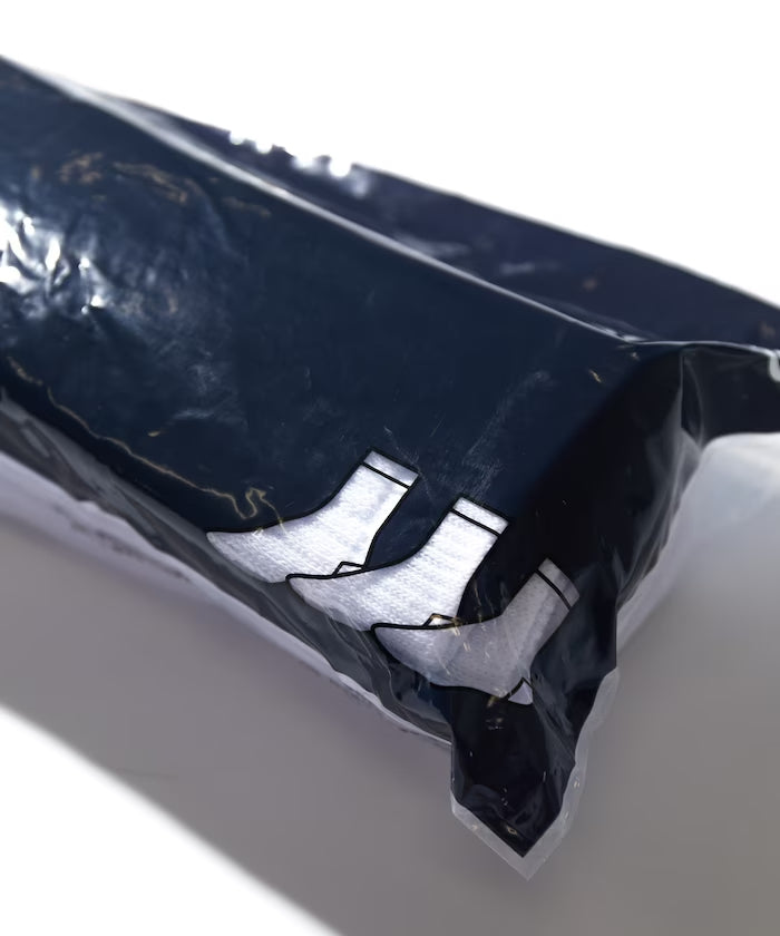 CAHLUMN  3-Pack Socks / 長襪三入組