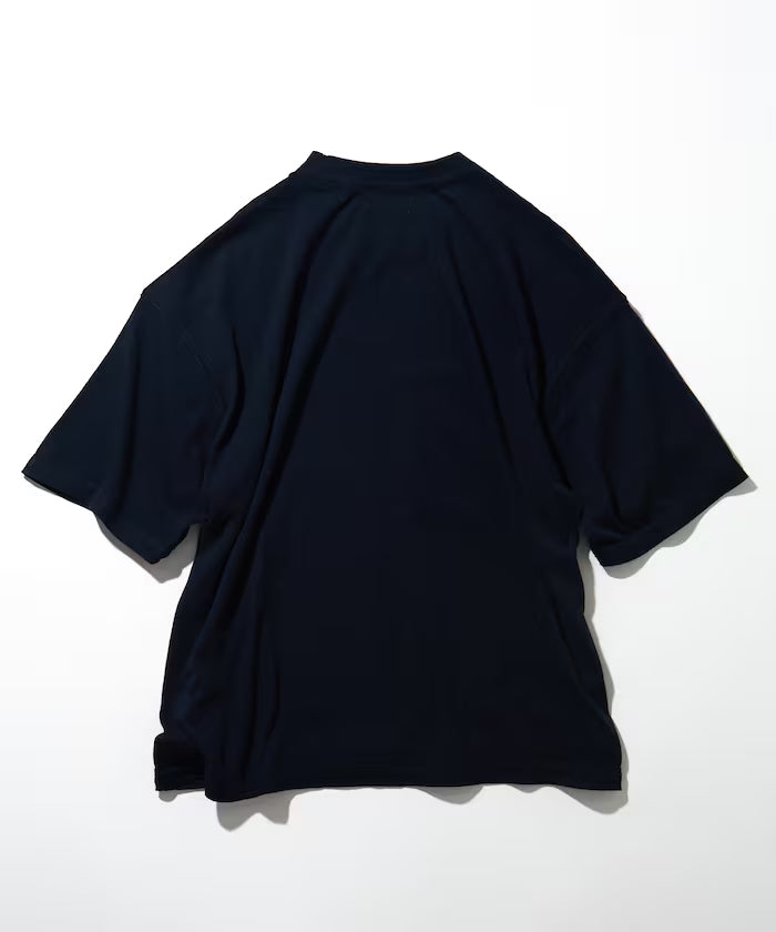 CAHLUMN 2-Pack Reversible Tee / 一組2入 兩面穿短袖T恤