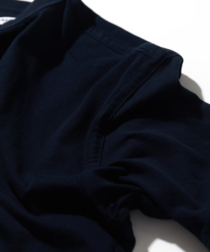 CAHLUMN 2-Pack Reversible Tee / 一組2入 兩面穿短袖T恤