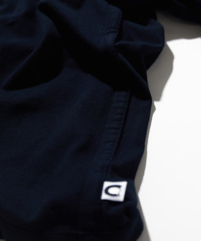 CAHLUMN 2-Pack Reversible Tee / 一組2入 兩面穿短袖T恤