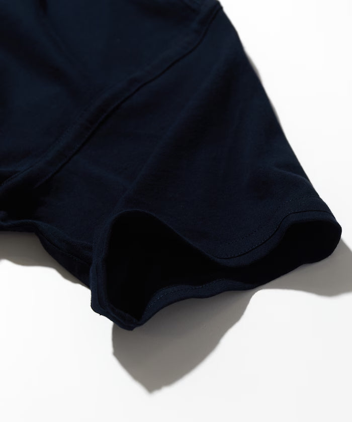 CAHLUMN 2-Pack Reversible Tee / 一組2入 兩面穿短袖T恤