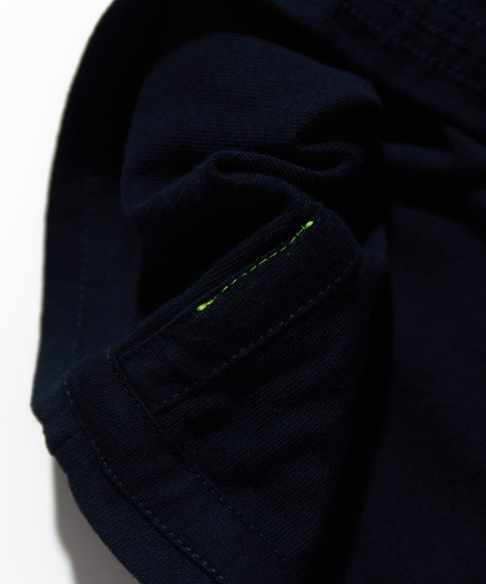 CAHLUMN 2-Pack Reversible Tee / 一組2入 兩面穿短袖T恤