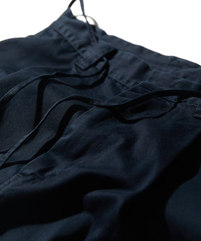 CAHLUMN Magazine Pocket Chino Pant / 雜誌口袋斜紋長褲