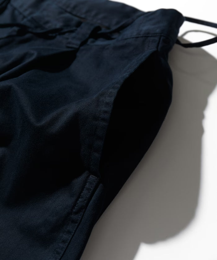 CAHLUMN Magazine Pocket Chino Pant / 雜誌口袋斜紋長褲