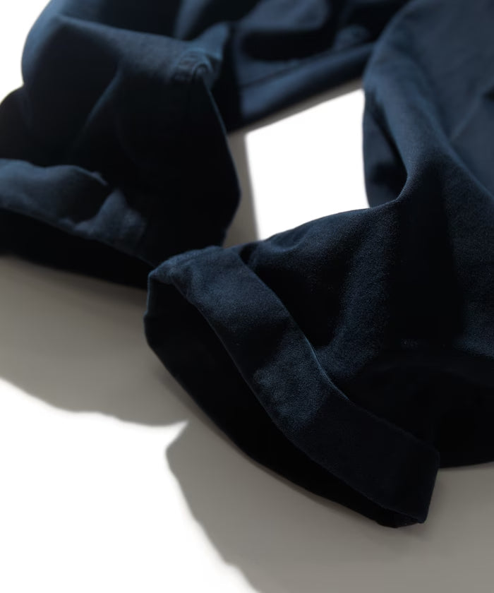 CAHLUMN Magazine Pocket Chino Pant / 雜誌口袋斜紋長褲