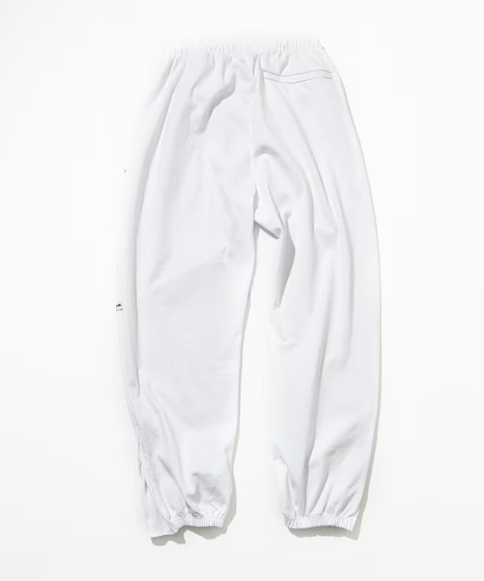 CAHLUMN Heavy Weight Jersey Gym Pant / 重磅毛巾布長褲