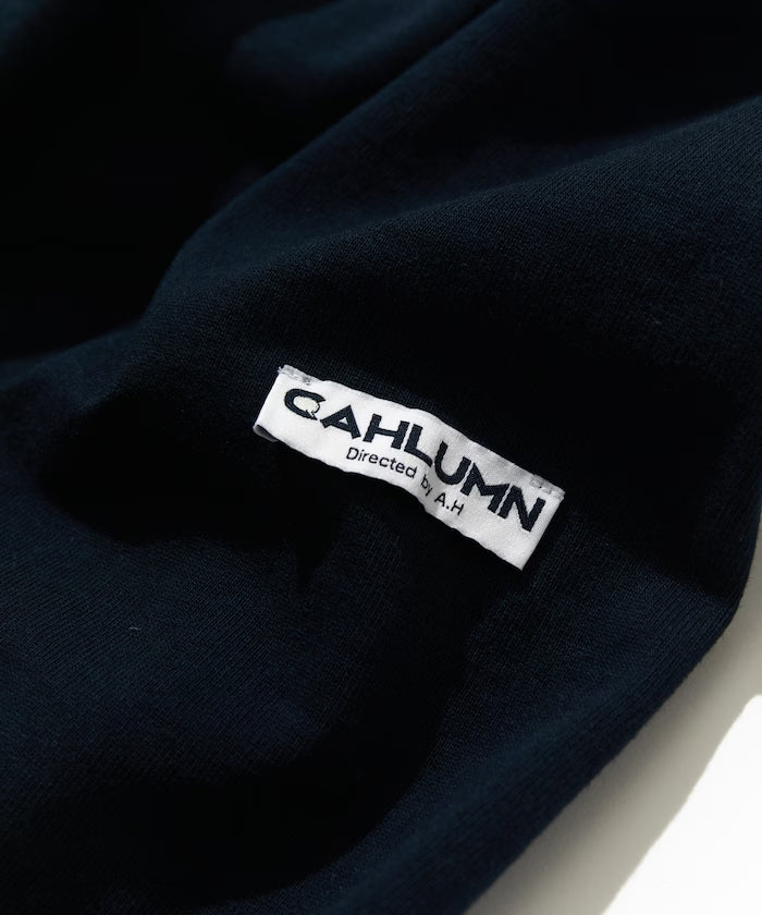 CAHLUMN Heavy Weight Jersey Gym Pant / 重磅毛巾布長褲