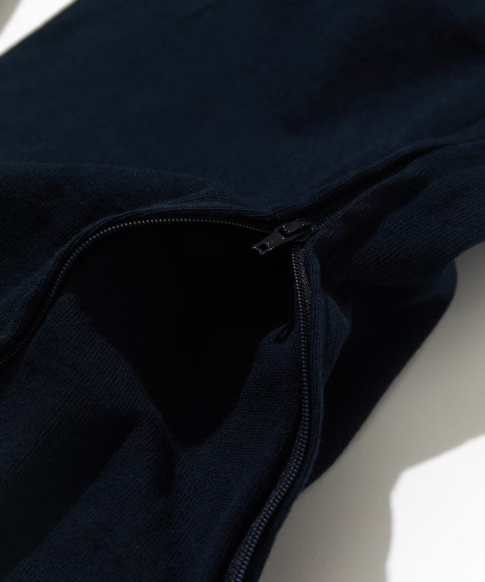 CAHLUMN Heavy Weight Jersey Gym Pant / 重磅毛巾布長褲