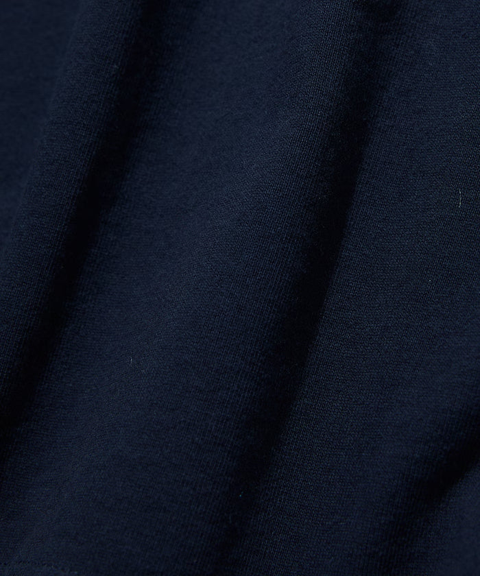 CAHLUMN
Heavy Weight Jersey Pocket T-Shirt / 重磅棉質口袋T恤