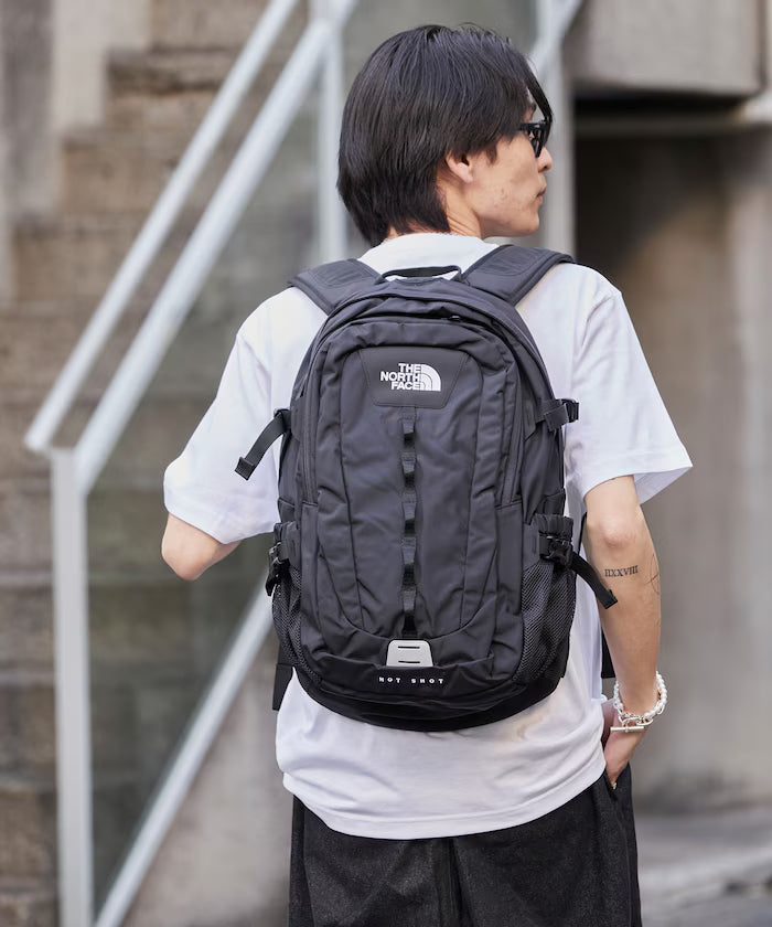 THE NORTH FACE JAPAN HOT SHOT / 27公升 後背包