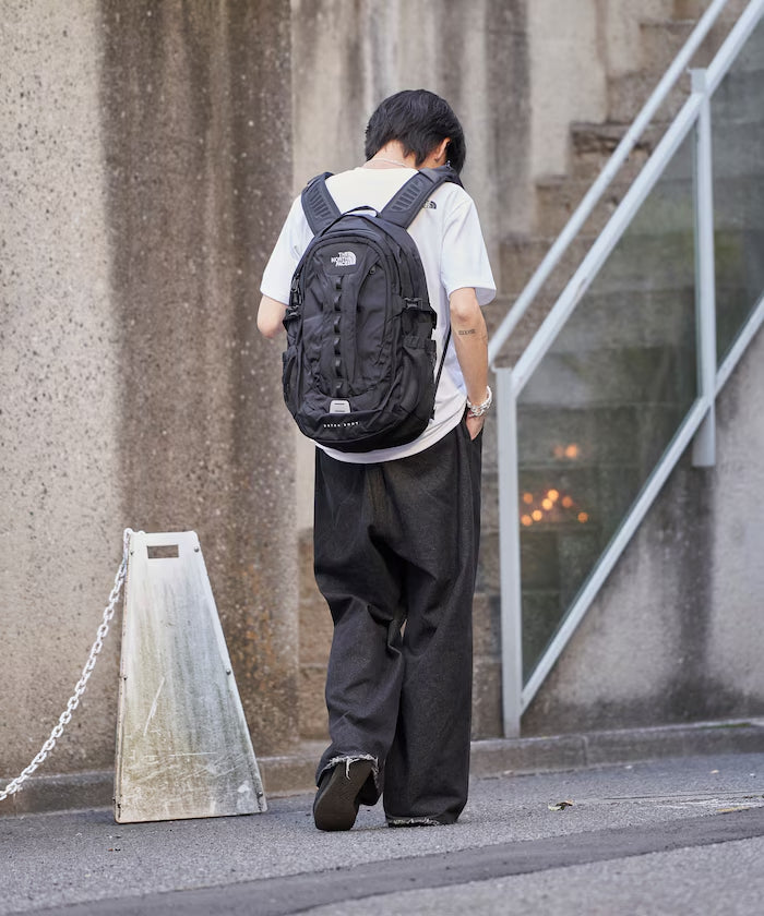 THE NORTH FACE JAPAN EXTRA SHOT / 30公升 後背包